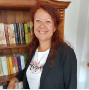 Carmen Seifert